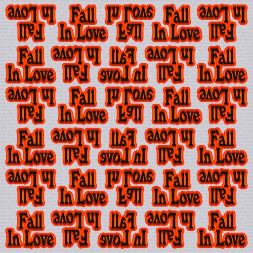 Fall In Love