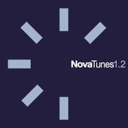 Nova Tunes 1.2