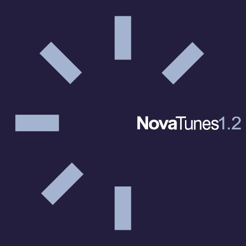 Nova Tunes 1.2