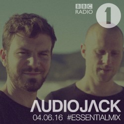 2016-06-04: BBC Radio 1 Essential Mix