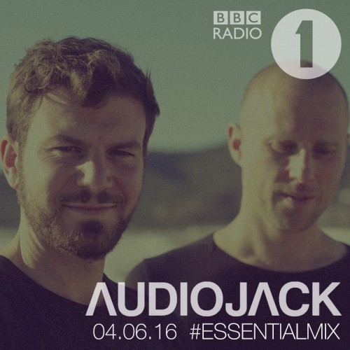 2016-06-04: BBC Radio 1 Essential Mix