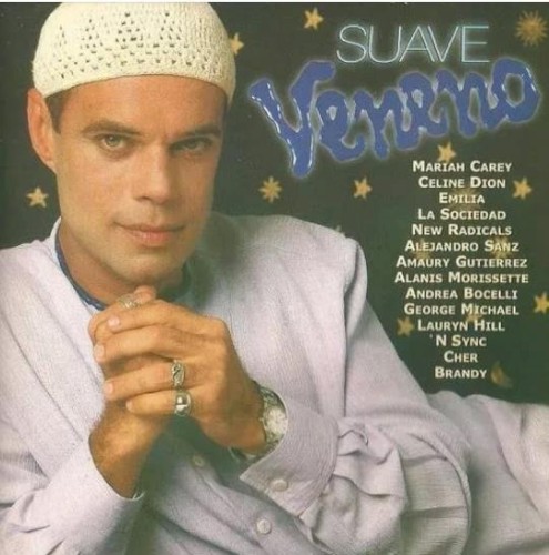 Suave Veneno: Internacional