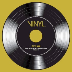 Vinyl: Music From The HBO Original Series - Vol. 1.9