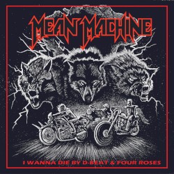 I Wanna Die By D-Beat & Four Roses