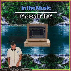 In the Music