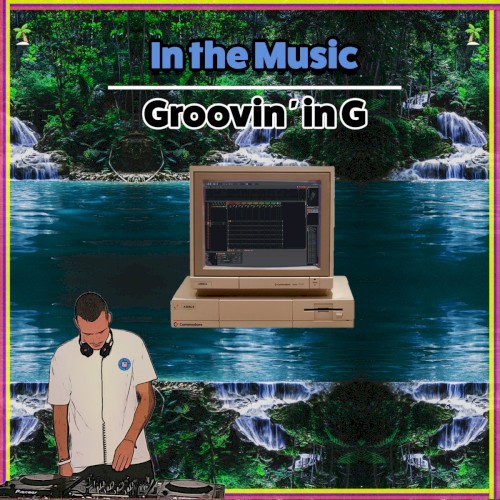 In the Music