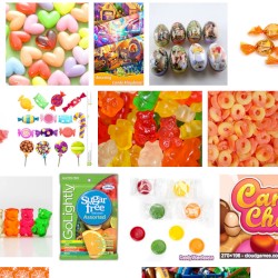 Candy Storm!!