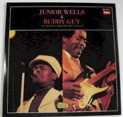 Live Recording at Yuhbin‐Chokin Hall on March‐1975
