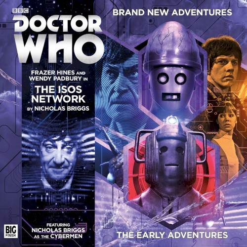 Doctor Who: The Isos Network