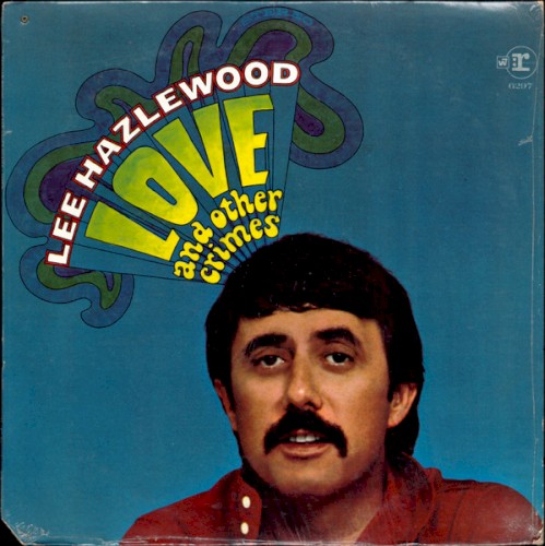 Love and Other Crimes