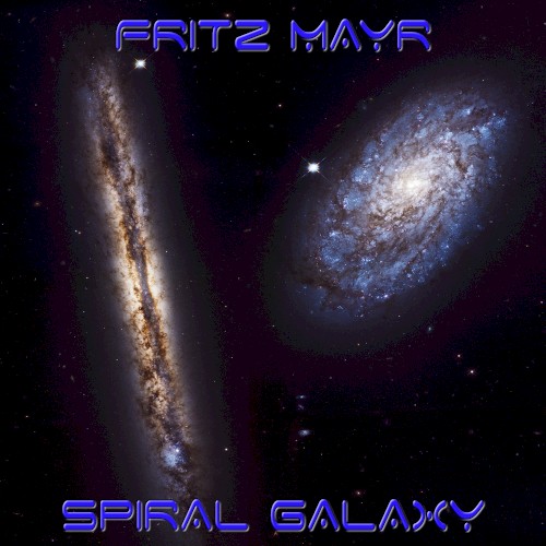 Spiral Galaxy