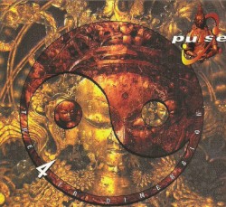 Pulse 4: The 4th Dimension