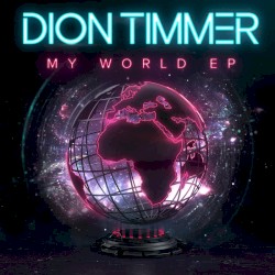 My World EP