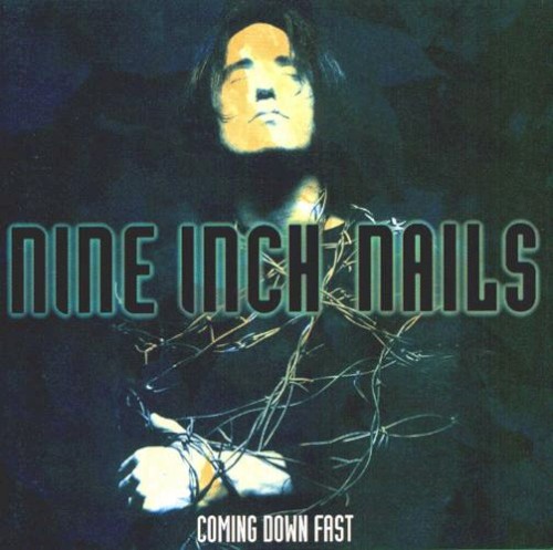 1994-05-05: Coming Down Fast: Atlanta, GA, USA