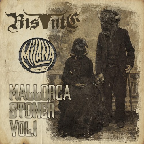 Mallorca Stoner Vol.1