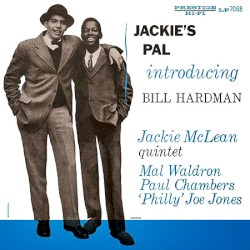Jackie's Pal