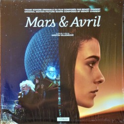 Mars & Avril