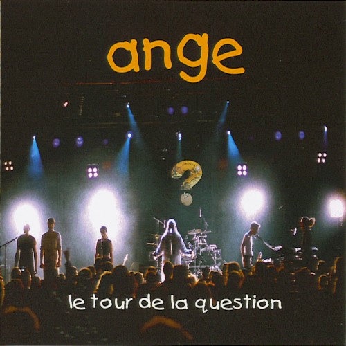 Le Tour de la question