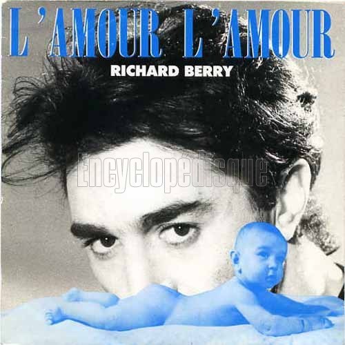 L’Amour, l’Amour