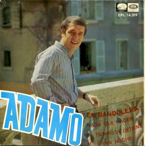 En Bandolera