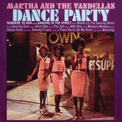 Dance Party / Watchout!