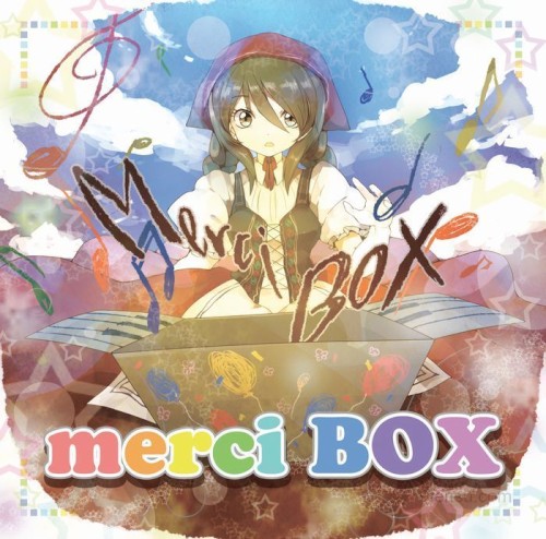 merci BOX