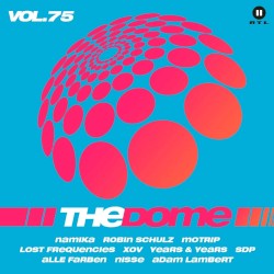 The Dome, Volume 75