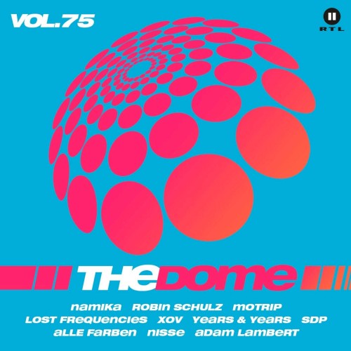 The Dome, Volume 75