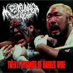 Twenty Strands of Barbed Wire