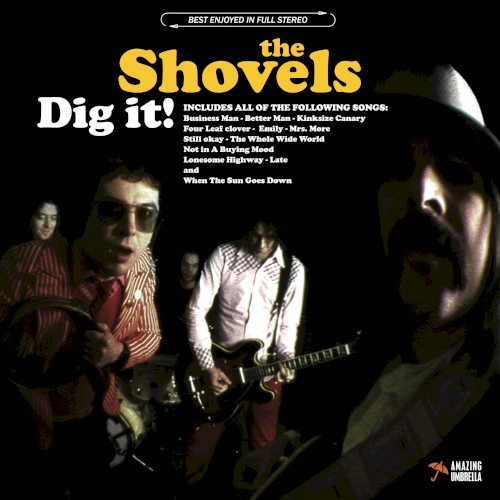 Dig It!