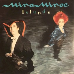 Islands