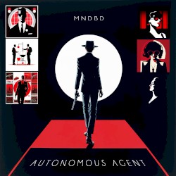 Autonomous Agent