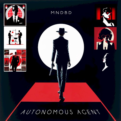 Autonomous Agent