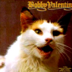 Bobby Valentín