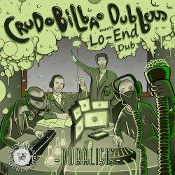 Dubalisis