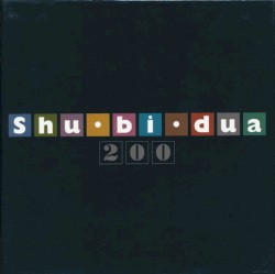 Shu·bi·dua 200