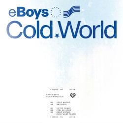 Cold World