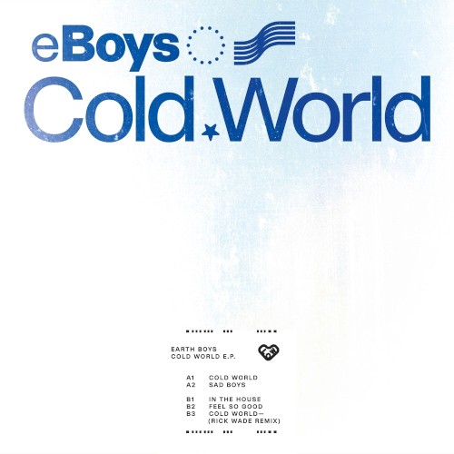 Cold World