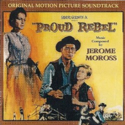 The Proud Rebel