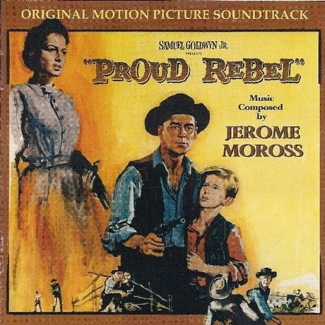 The Proud Rebel