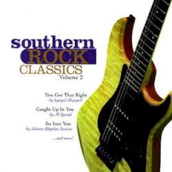 Southern Rock Classics, Volume 2