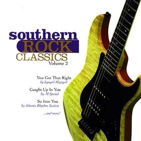Southern Rock Classics, Volume 2