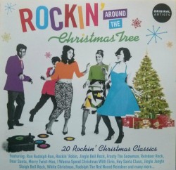 Rockin’ Around The Christmas Tree