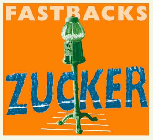 Zücker