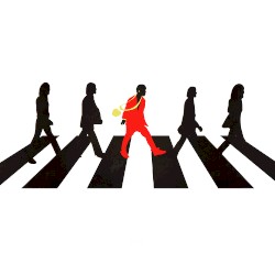 What’s a Black Beatle?