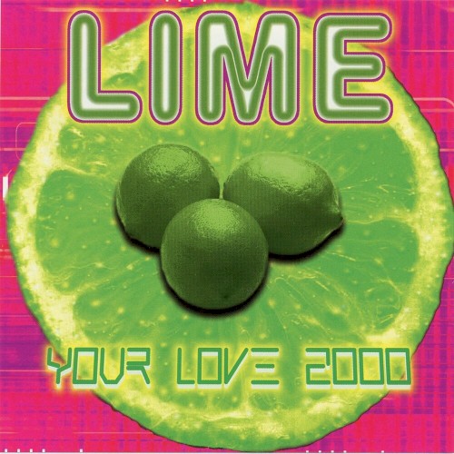 Your Love 2000