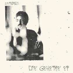 Die Geheime EP