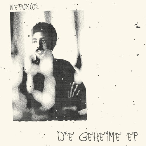 Die Geheime EP