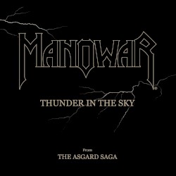 Thunder in the Sky