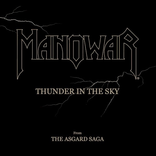 Thunder in the Sky